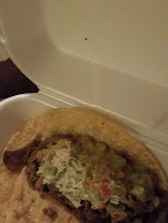 Cali Burrito