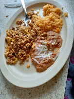 Huevos Rancheros