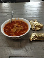 Menudo Soup