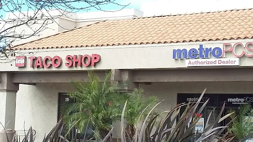Kotija Taco Shop
