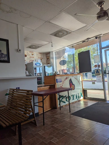Kotija Taco Shop photo 9